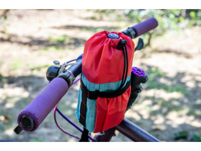 Сумка на руль KasyBag Pocket Pack Junior [Blue]