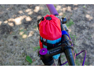 Сумка на руль KasyBag Pocket Pack Junior [Blue]