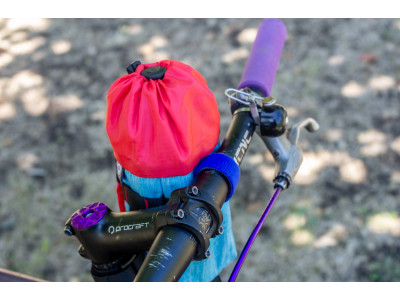 Сумка на руль KasyBag Pocket Pack Junior [Blue]