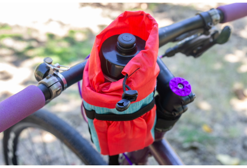 Сумка на руль KasyBag Pocket Pack Junior [Blue]