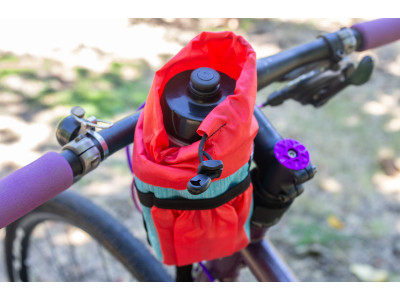 Сумка на руль KasyBag Pocket Pack Junior [Blue]