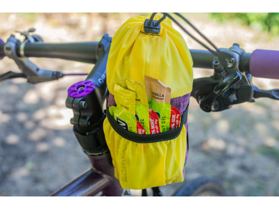 Сумка на кермо KasyBag Pocket Pack Junior [Berry]