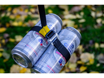 Стропа с гачком KasyBag Hook [50 см]
