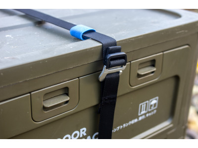Стропа з гачком KasyBag Hook [100 см]