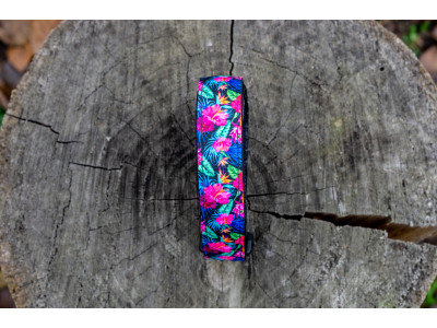 Кріплення для камери KasyBag Strap Tube [Flowers]