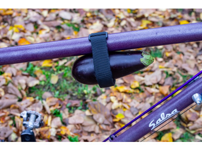 Кріплення для камери KasyBag Strap Tube [White Zebra]