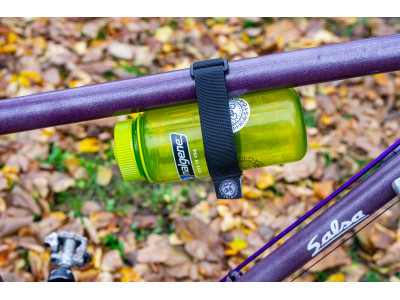 Кріплення для камери KasyBag Strap Tube [White Zebra]