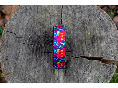 Кріплення для камери KasyBag Strap Tube [Kaleidoscope]