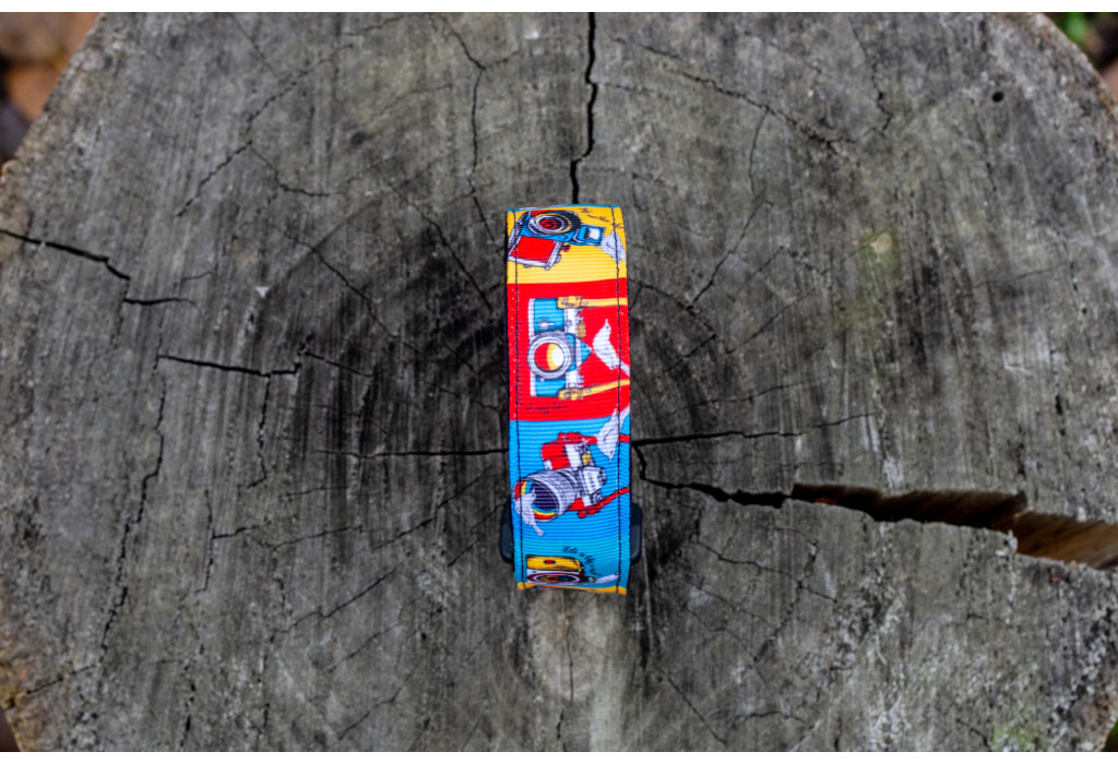 Кріплення для камери KasyBag Strap Tube [Photo]