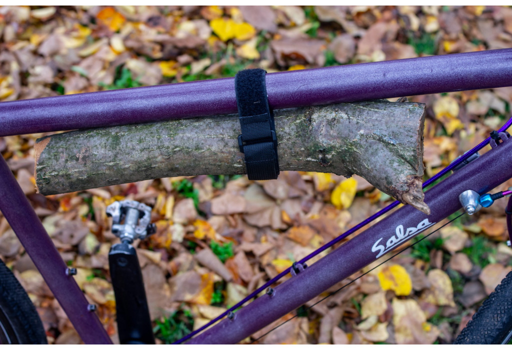 Кріплення для камери KasyBag Strap Tube [Photo]