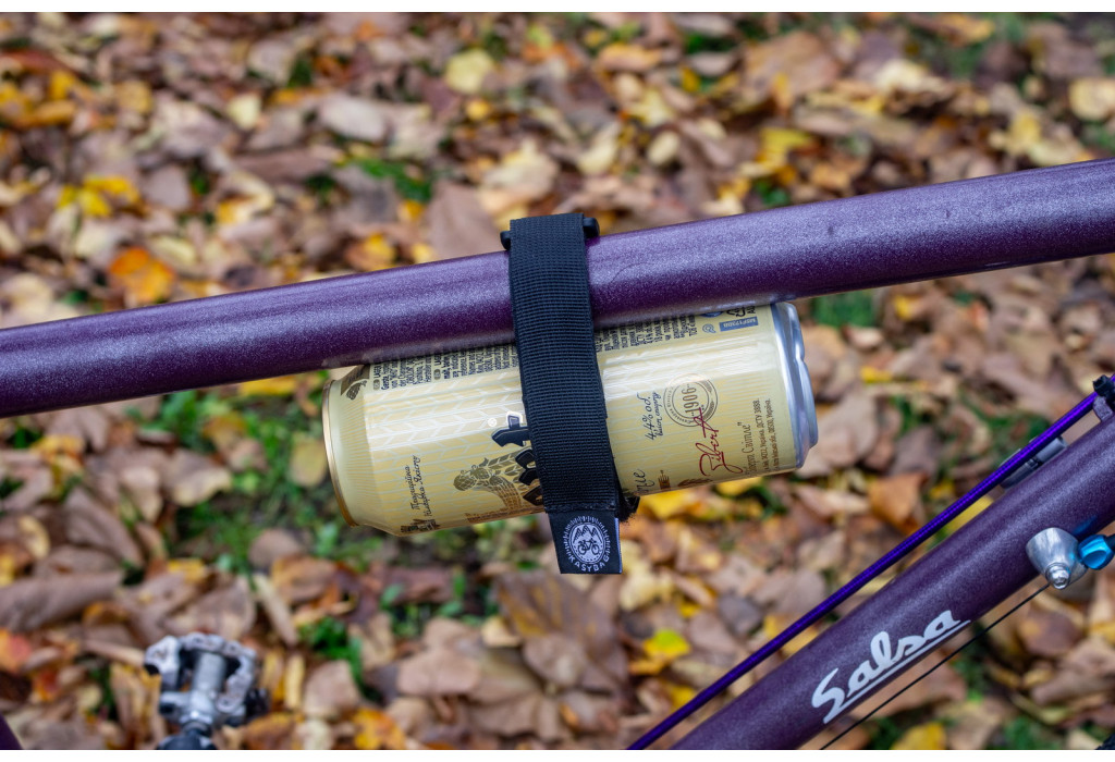 Кріплення для камери KasyBag Strap Tube [Photo]