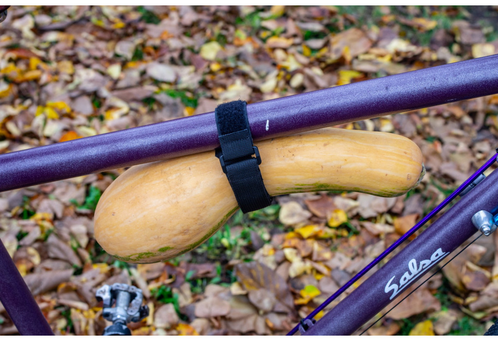 Кріплення для камери KasyBag Strap Tube XL [Geometry]