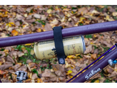 Кріплення для камери KasyBag Strap Tube XL [Yellow Zebra]