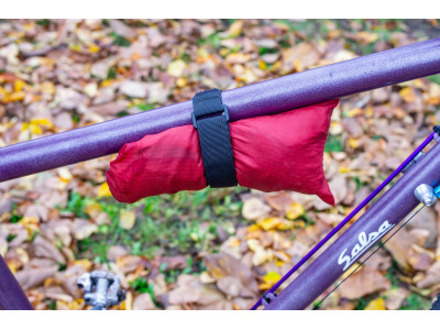Кріплення для камери KasyBag Strap Tube XL [Black]
