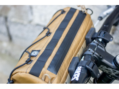 Сумка на кермо KasyBag X-Barrel Bag [Coyot-Coyot]
