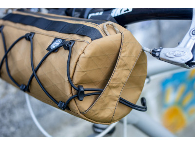Сумка на кермо KasyBag X-Barrel Bag [Coyot-Coyot]