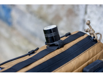 Сумка на кермо KasyBag X-Barrel Bag [Coyot-Coyot]
