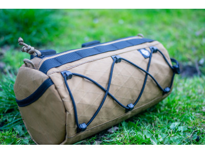 Сумка на кермо KasyBag X-Barrel Bag [Coyot-Coyot]