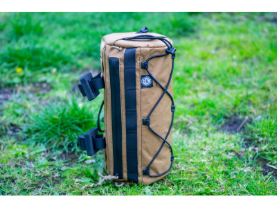 Сумка на кермо KasyBag X-Barrel Bag [Coyot-Coyot]