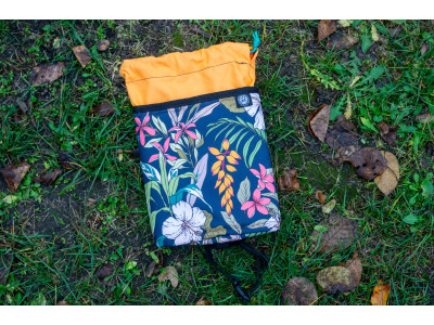 Сумка на кермо KasyBag SB Basket [Orchid]
