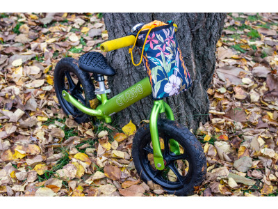 Сумка на кермо KasyBag SB Basket [Orchid]