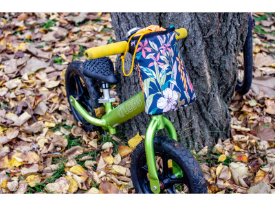 Сумка на кермо KasyBag SB Basket [Orchid]