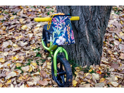 Сумка на кермо KasyBag SB Basket [Orchid]