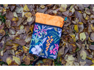 Сумка на кермо KasyBag SB Basket [Orchid]