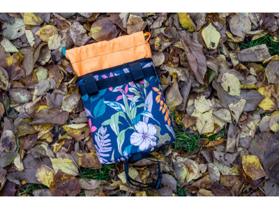Сумка на кермо KasyBag SB Basket [Orchid]