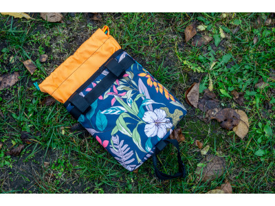 Сумка на кермо KasyBag SB Basket [Orchid]