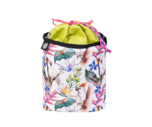 Сумка на кермо KasyBag SB Basket [Kakadu]