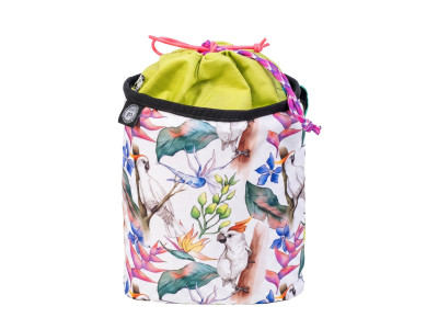 Сумка на кермо KasyBag SB Basket [Kakadu]