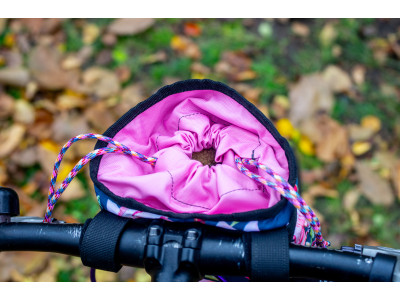 Сумка на кермо KasyBag SB Basket [Magnolii]