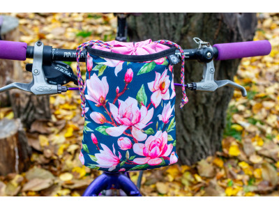 Сумка на кермо KasyBag SB Basket [Magnolii]