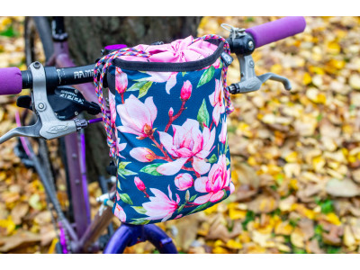 Сумка на кермо KasyBag SB Basket [Magnolii]
