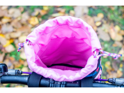Сумка на кермо KasyBag SB Basket [Magnolii]