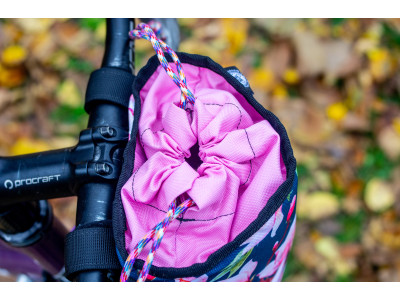 Сумка на кермо KasyBag SB Basket [Magnolii]