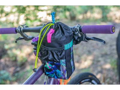 Сумка на кермо KasyBag Pocket Pack One hand [Colorful]