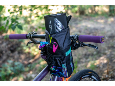 Сумка на кермо KasyBag Pocket Pack One hand [Colorful]