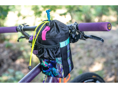 Сумка на кермо KasyBag Pocket Pack One hand [Colorful]