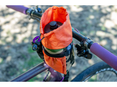 Сумка на руль KasyBag Pocket Pack Junior [Camo]
