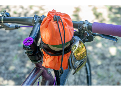 Сумка на руль KasyBag Pocket Pack Junior [Camo]