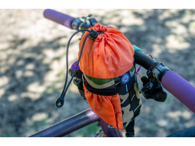 Сумка на руль KasyBag Pocket Pack Junior [Camo]