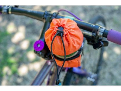 Сумка на руль KasyBag Pocket Pack Junior [Camo]
