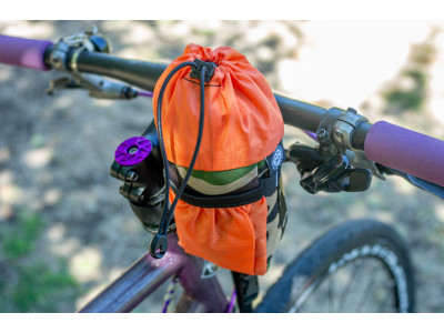 Сумка на руль KasyBag Pocket Pack Junior [Camo]
