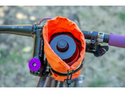 Сумка на руль KasyBag Pocket Pack Junior [Camo]