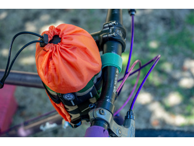 Сумка на руль KasyBag Pocket Pack Junior [Camo]