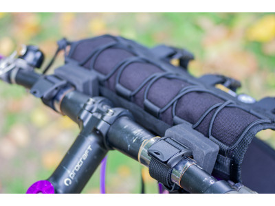 Система на кермо KasyBag Handlebar Harness MTB