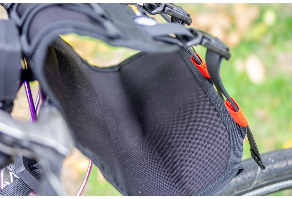 Система на кермо KasyBag Handlebar Harness MTB