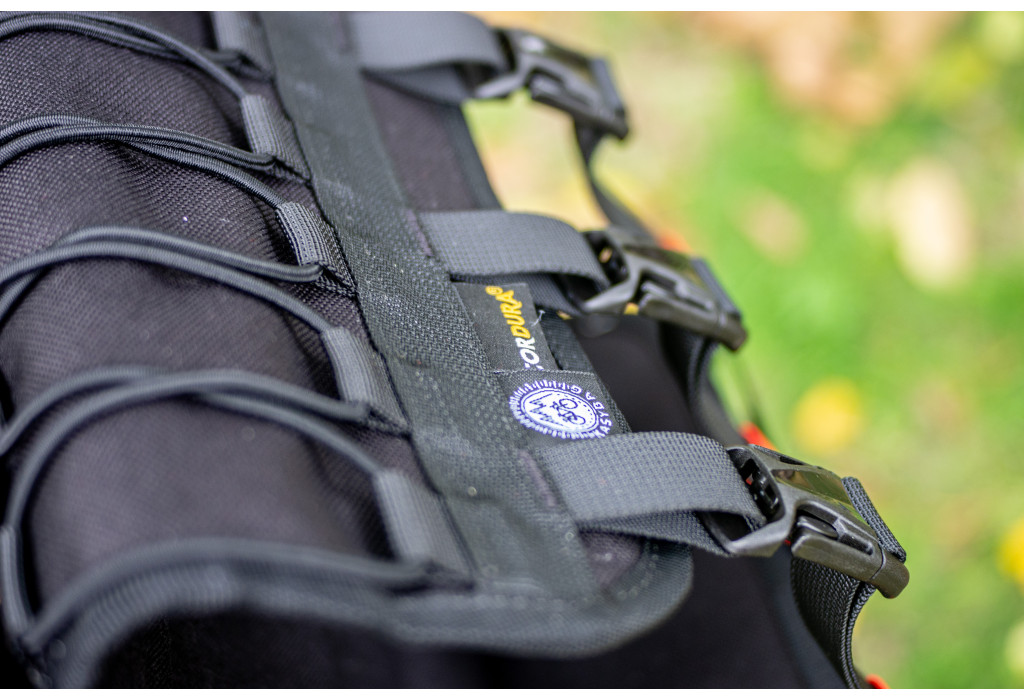 Система на кермо KasyBag Handlebar Harness MTB